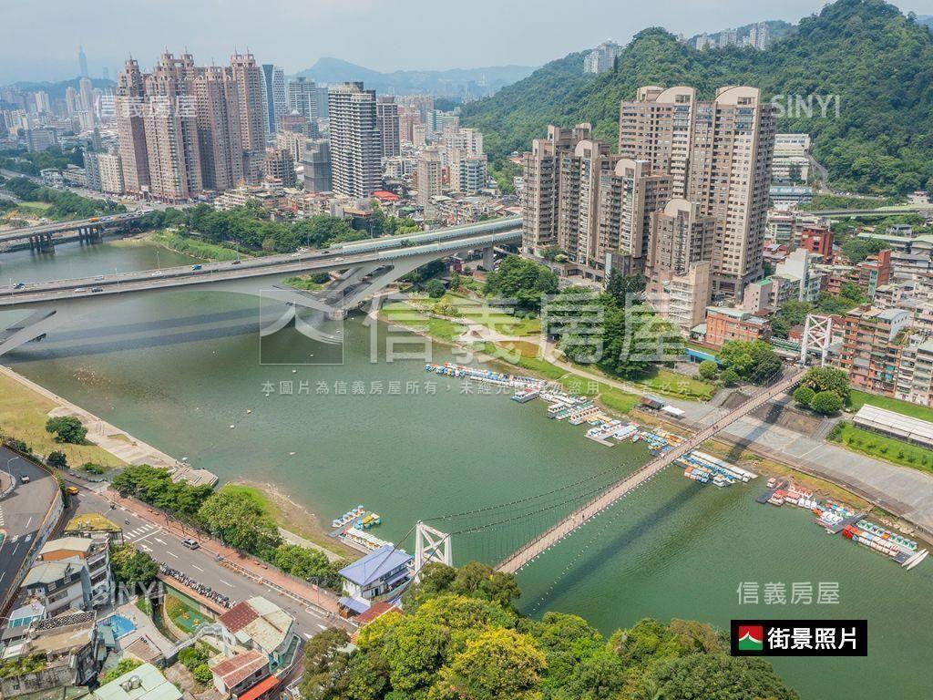 ⭐碧潭有約３房明亮看碧潭房屋室內格局與周邊環境