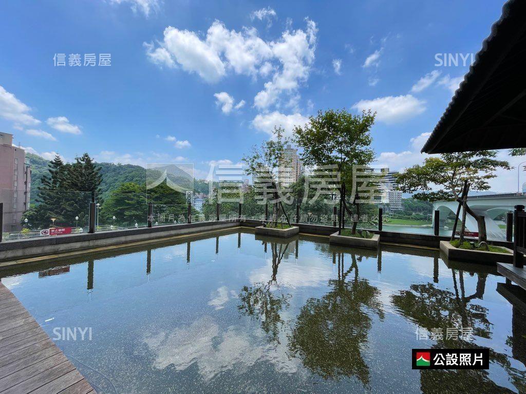⭐碧潭有約３房明亮看碧潭房屋室內格局與周邊環境
