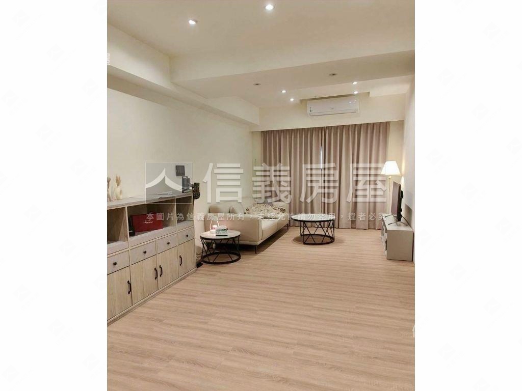 新祐景然高樓視野房屋室內格局與周邊環境