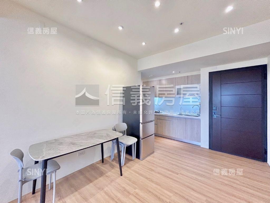 新祐景然高樓視野房屋室內格局與周邊環境