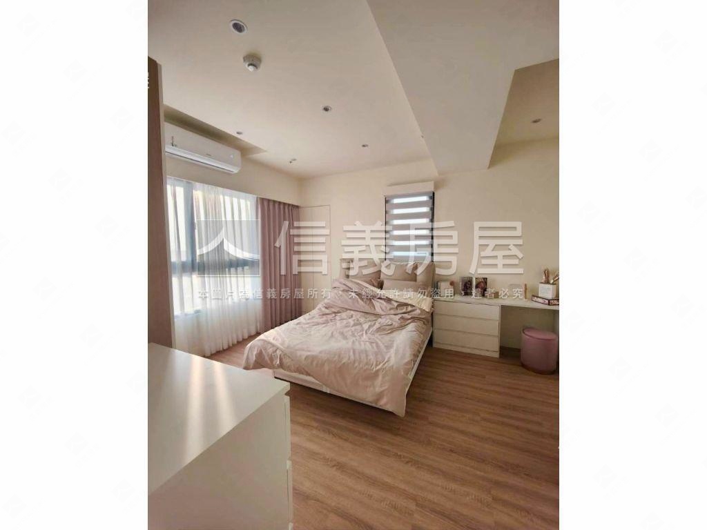 新祐景然高樓視野房屋室內格局與周邊環境