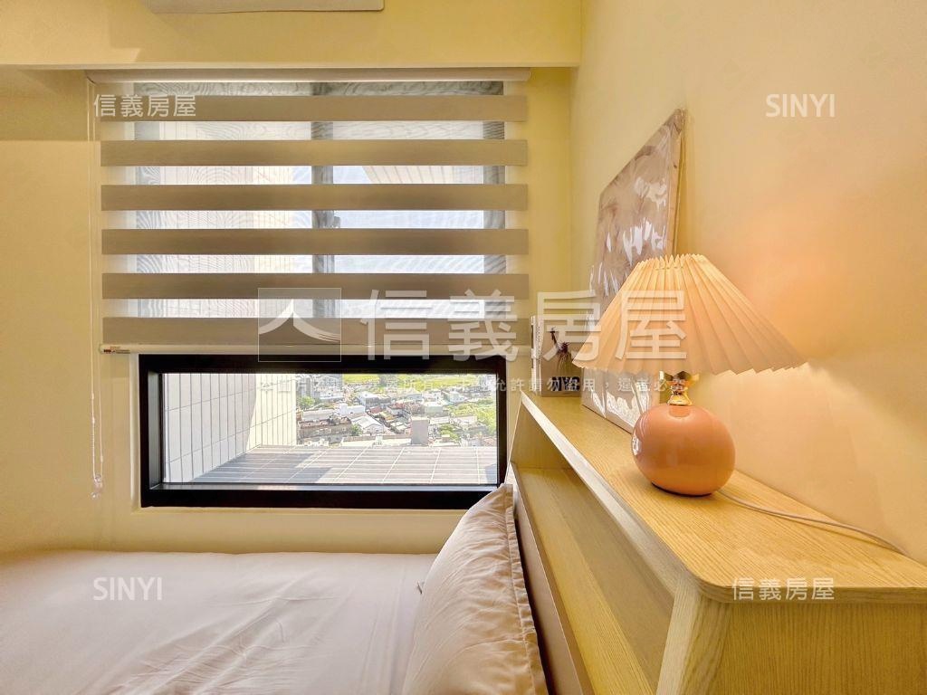 新祐景然高樓視野房屋室內格局與周邊環境