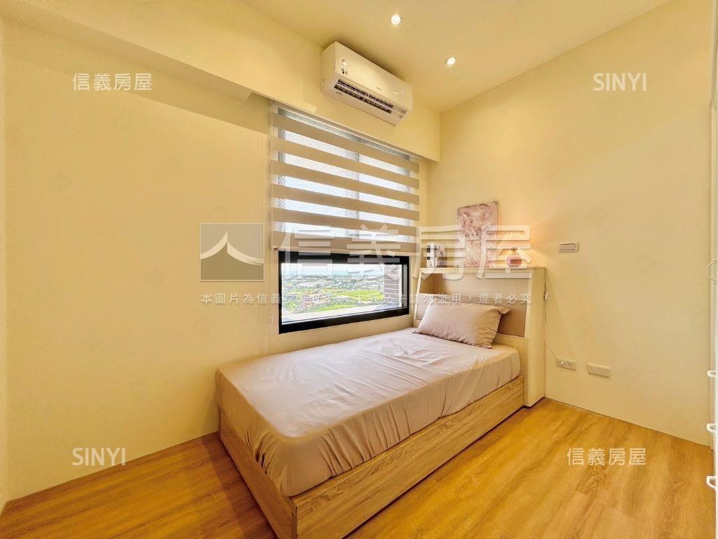 新祐景然高樓視野房屋室內格局與周邊環境