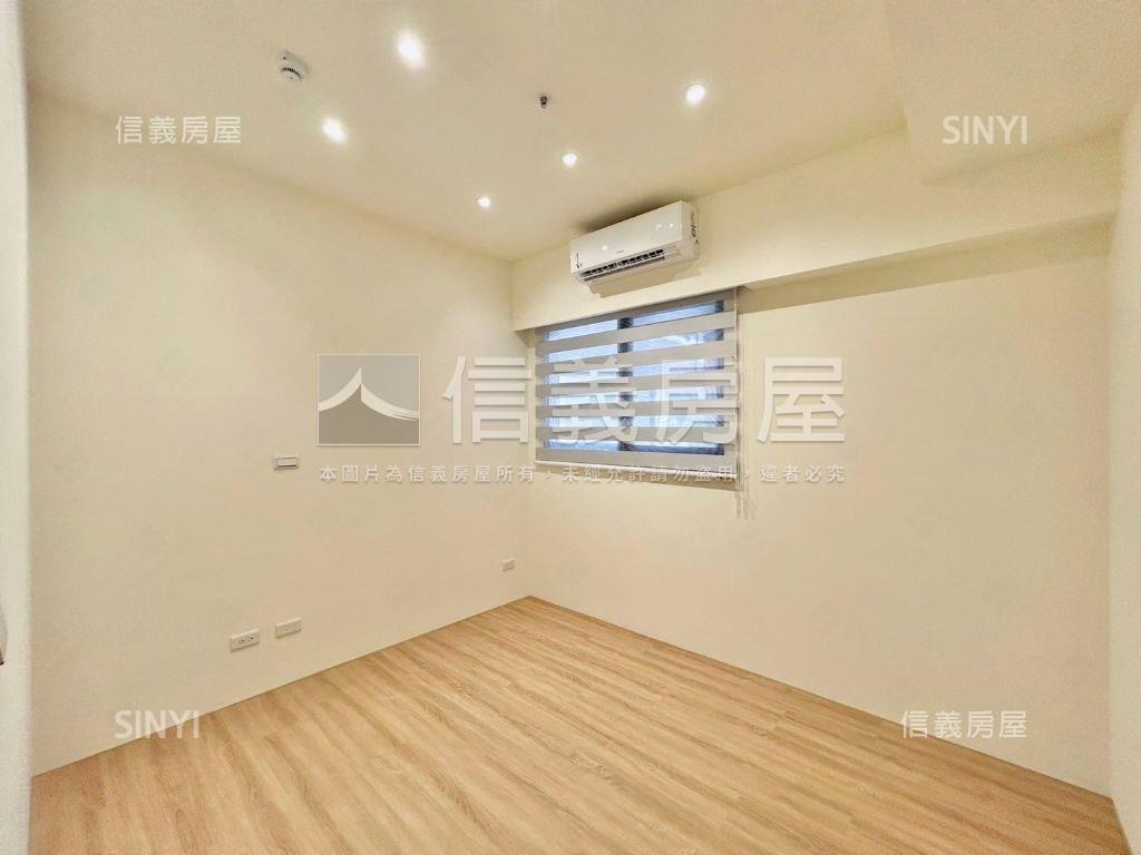 新祐景然高樓視野房屋室內格局與周邊環境