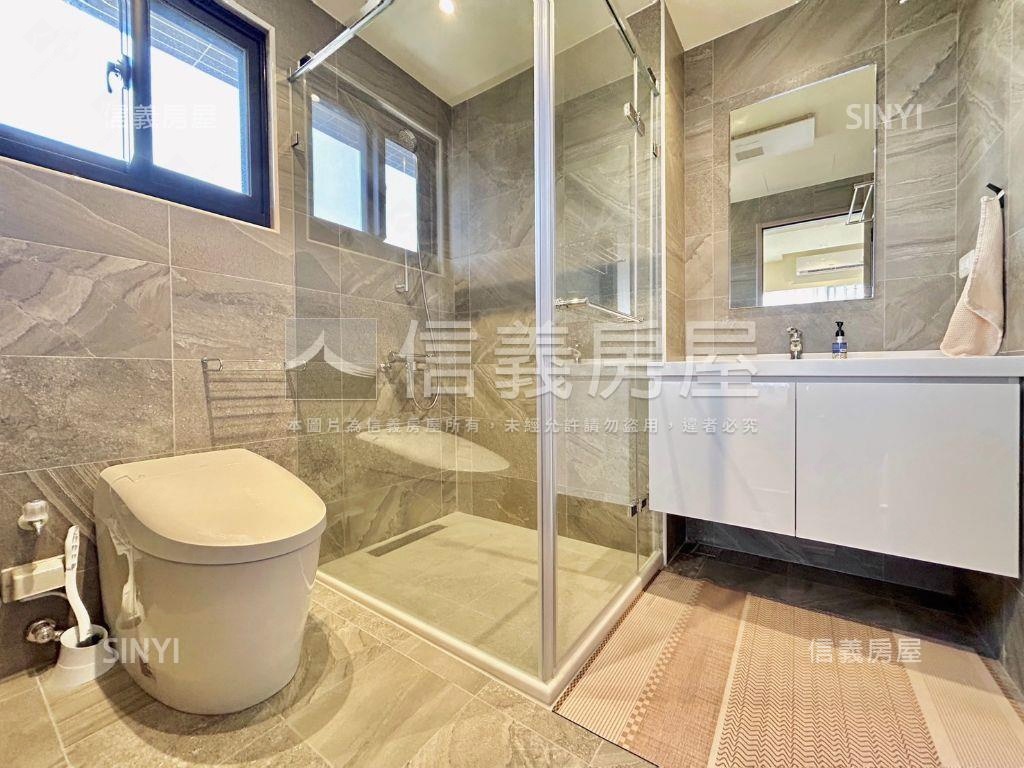 新祐景然高樓視野房屋室內格局與周邊環境