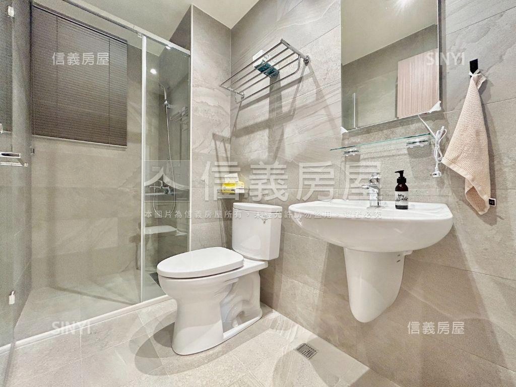 新祐景然高樓視野房屋室內格局與周邊環境