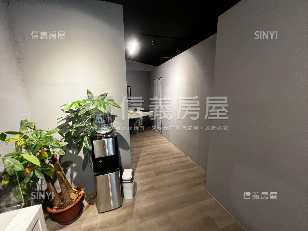 ⭐天母ＳＯＧＯ六段透金店房屋室內格局與周邊環境