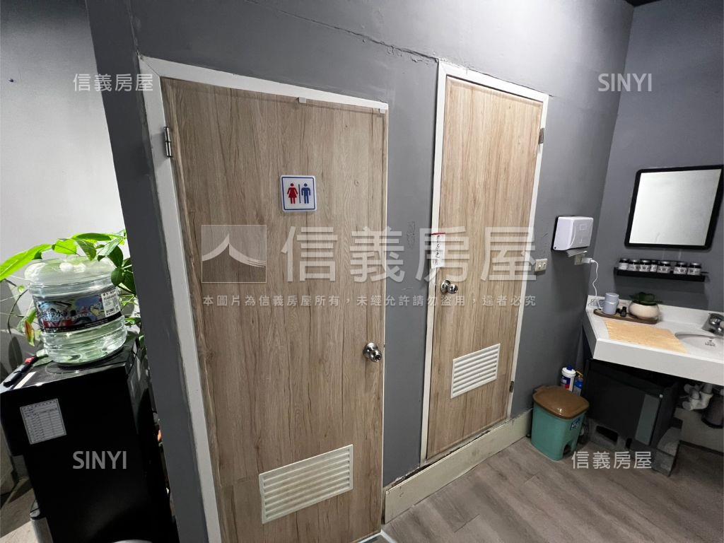 ⭐天母ＳＯＧＯ六段透金店房屋室內格局與周邊環境