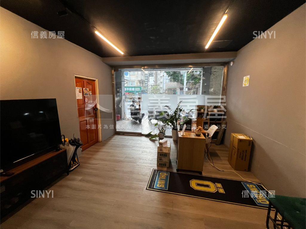 ⭐天母ＳＯＧＯ六段透金店房屋室內格局與周邊環境