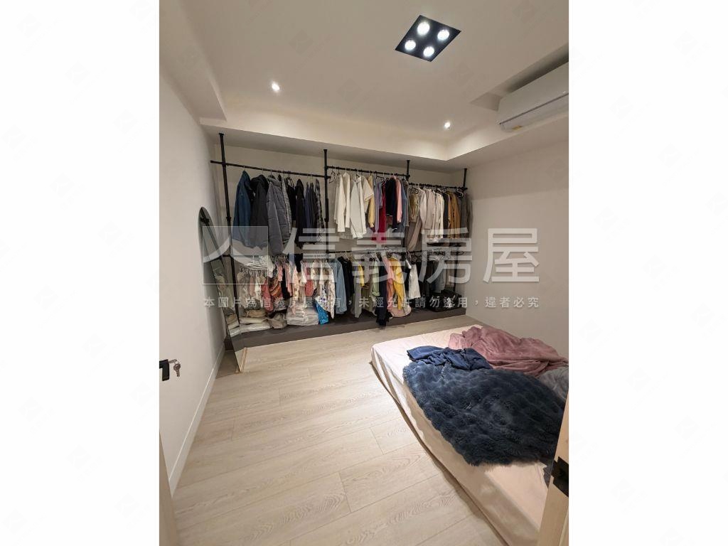 永樂街大戶美寓房屋室內格局與周邊環境