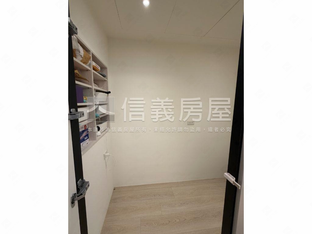 永樂街大戶美寓房屋室內格局與周邊環境