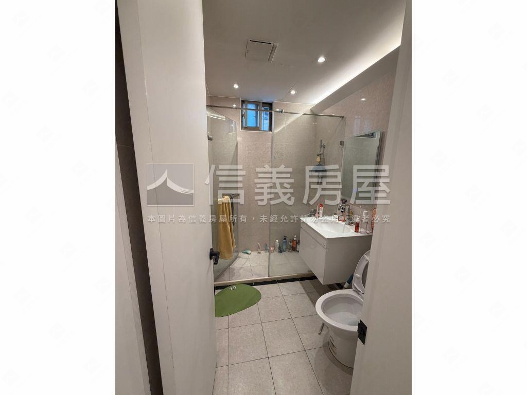 永樂街大戶美寓房屋室內格局與周邊環境