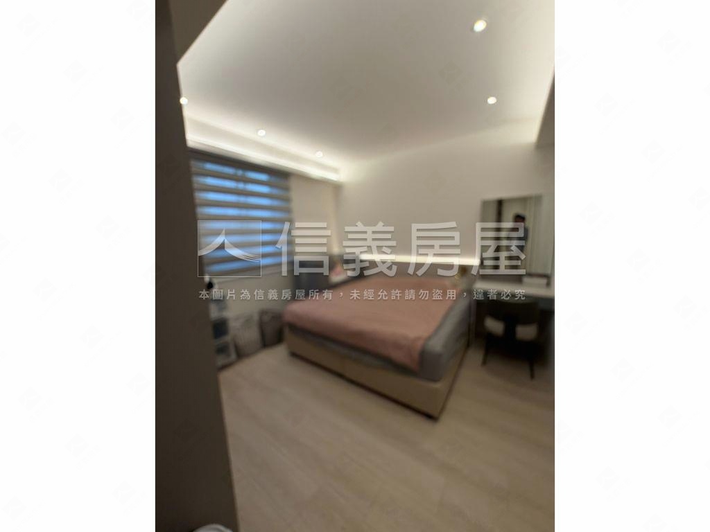 永樂街大戶美寓房屋室內格局與周邊環境