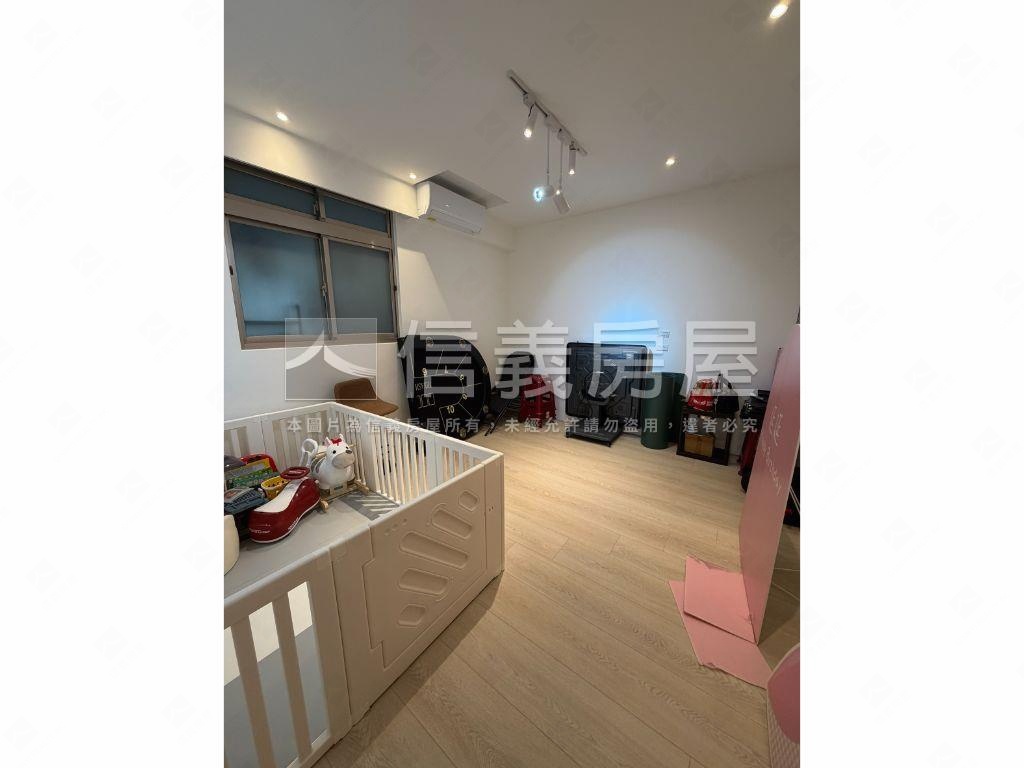 永樂街大戶美寓房屋室內格局與周邊環境