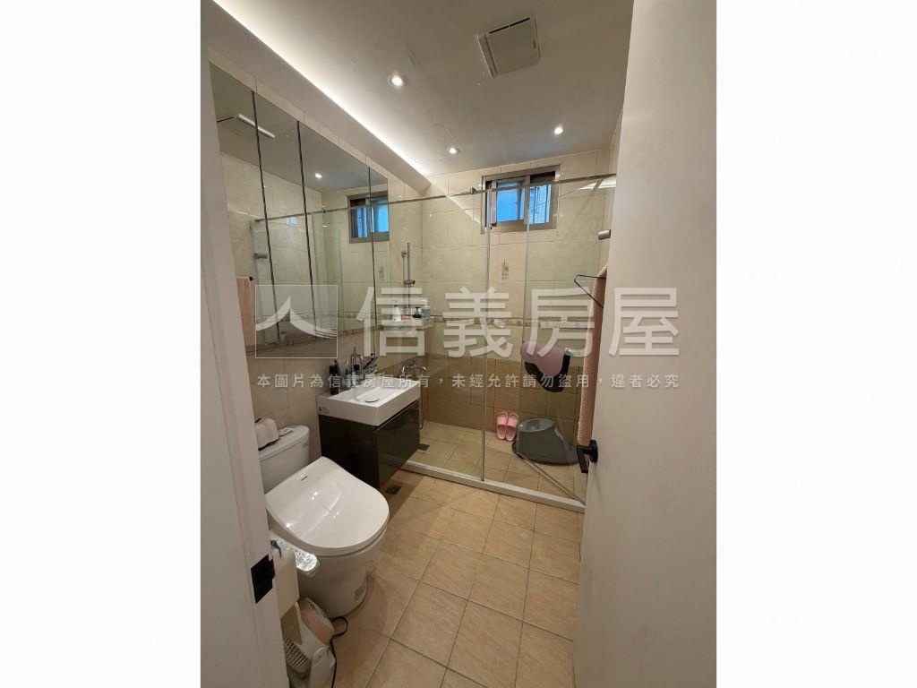 永樂街大戶美寓房屋室內格局與周邊環境