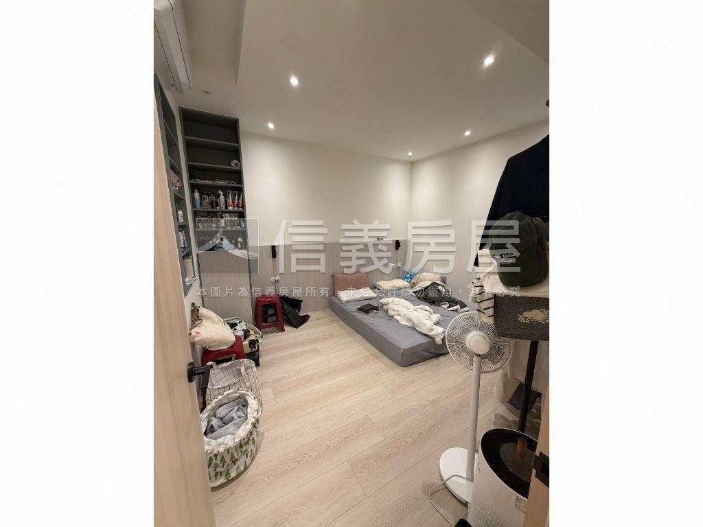 永樂街大戶美寓房屋室內格局與周邊環境