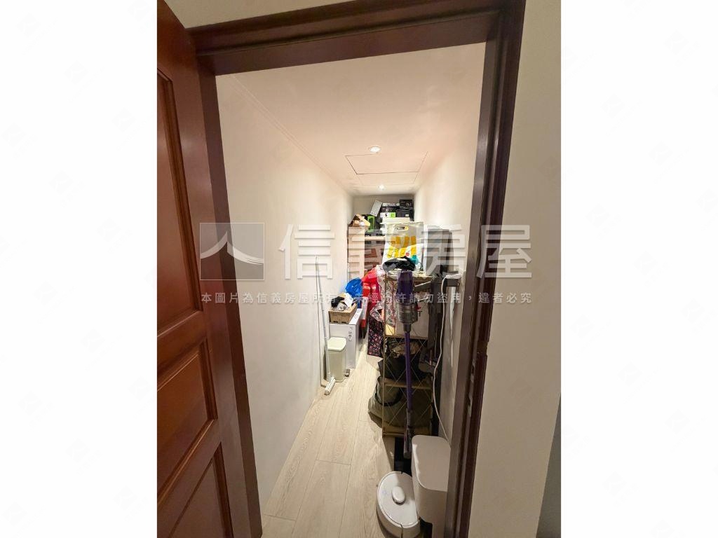 永樂街大戶美寓房屋室內格局與周邊環境