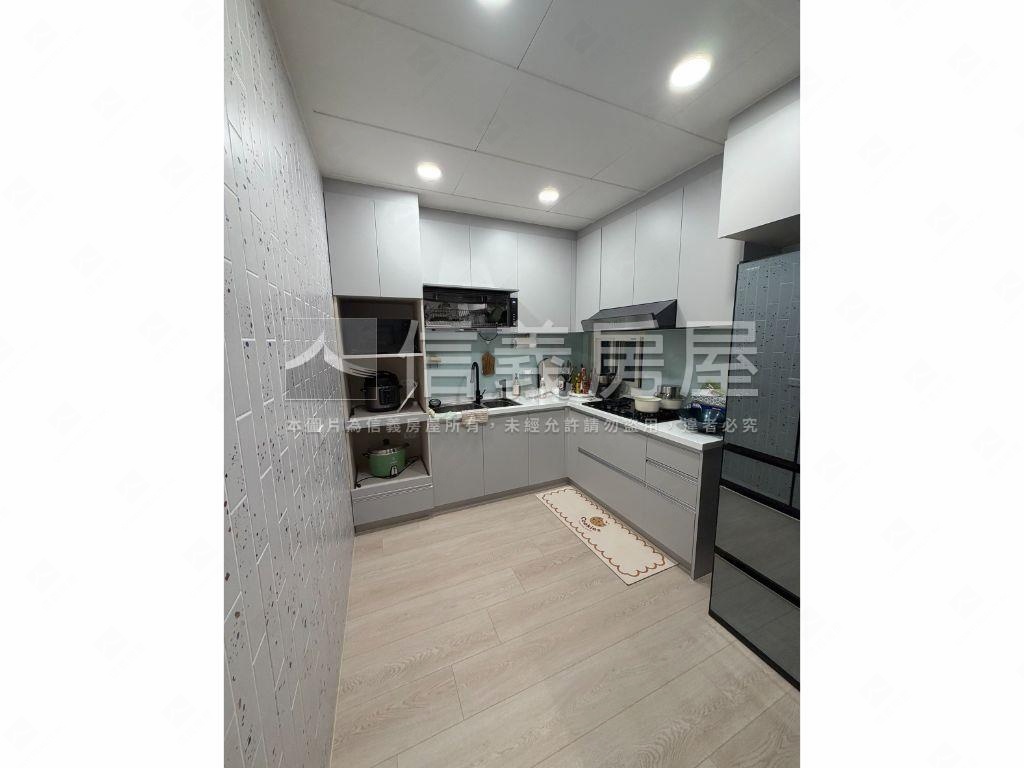 永樂街大戶美寓房屋室內格局與周邊環境