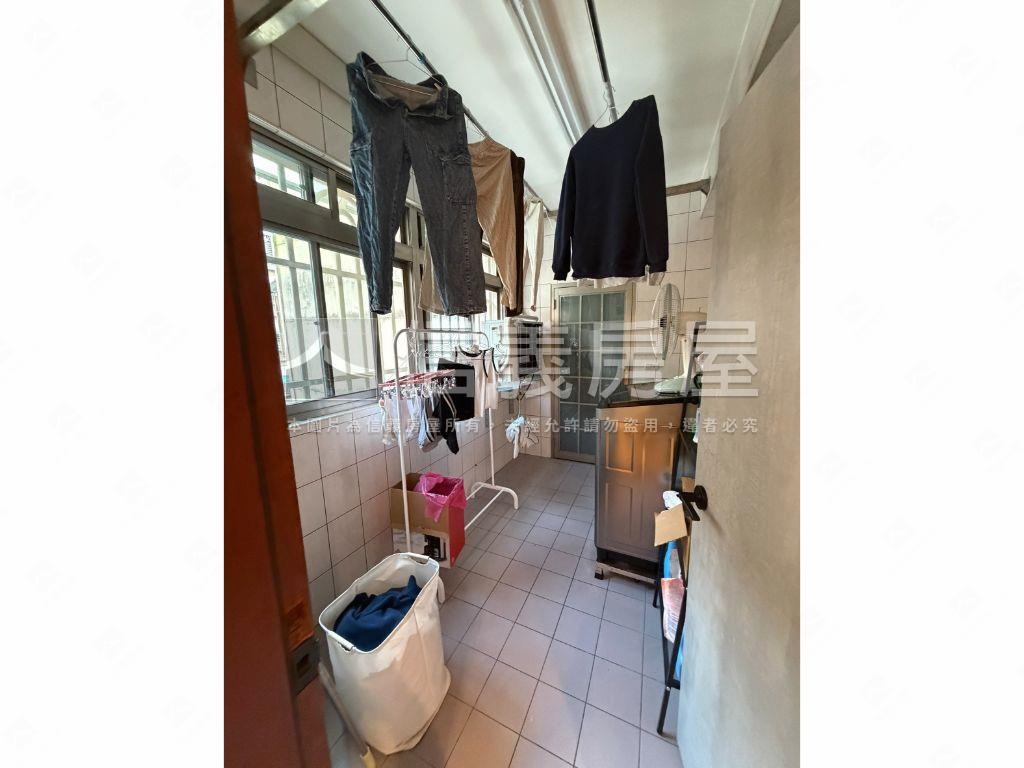 永樂街大戶美寓房屋室內格局與周邊環境