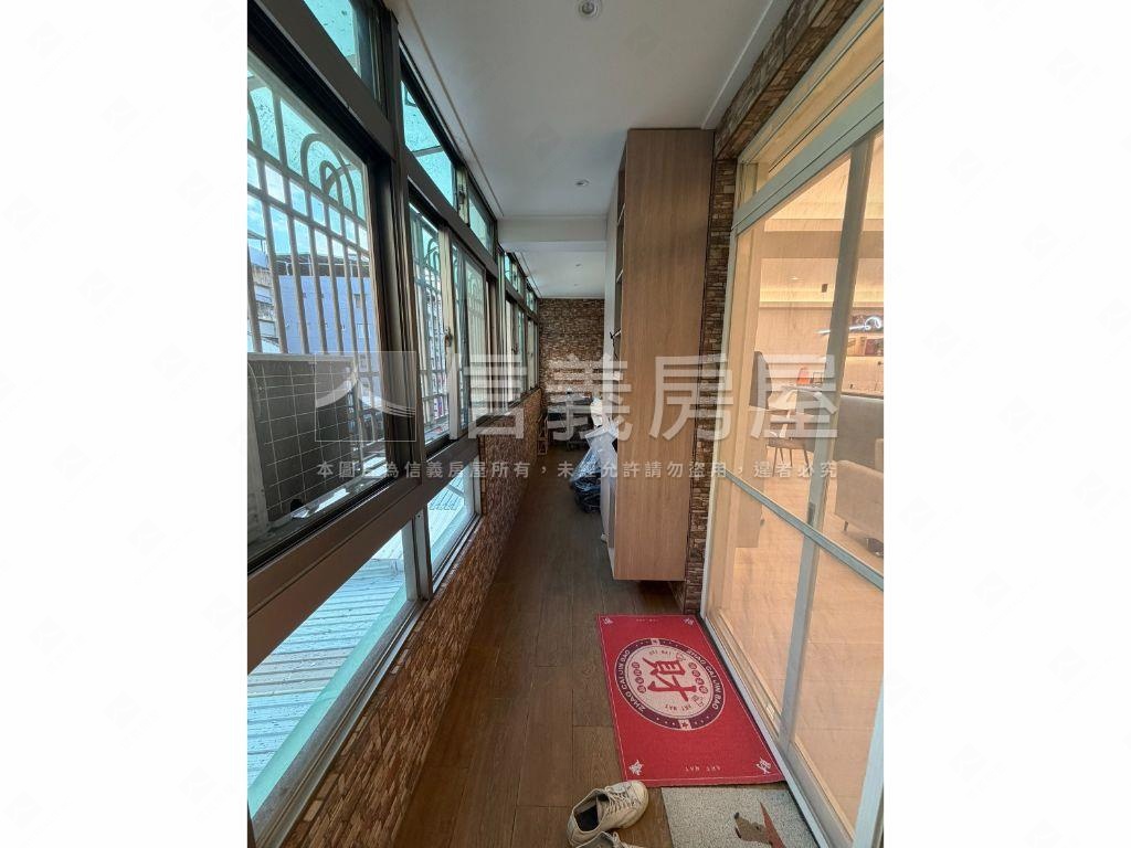 永樂街大戶美寓房屋室內格局與周邊環境