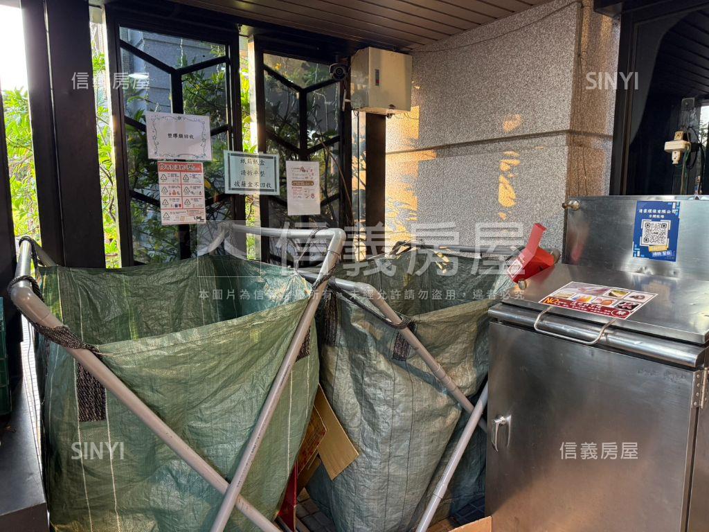 棋琴文蓮苑景觀三房平車房屋室內格局與周邊環境
