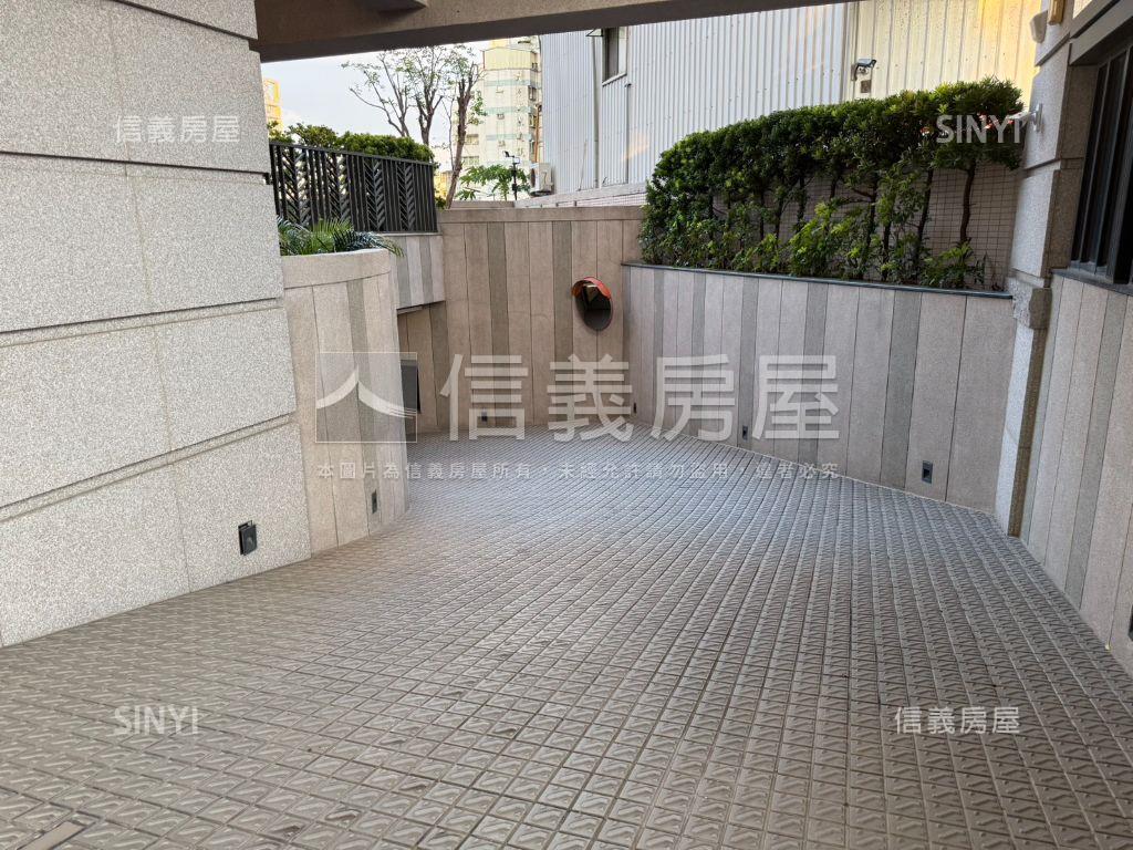 棋琴文蓮苑景觀三房平車房屋室內格局與周邊環境
