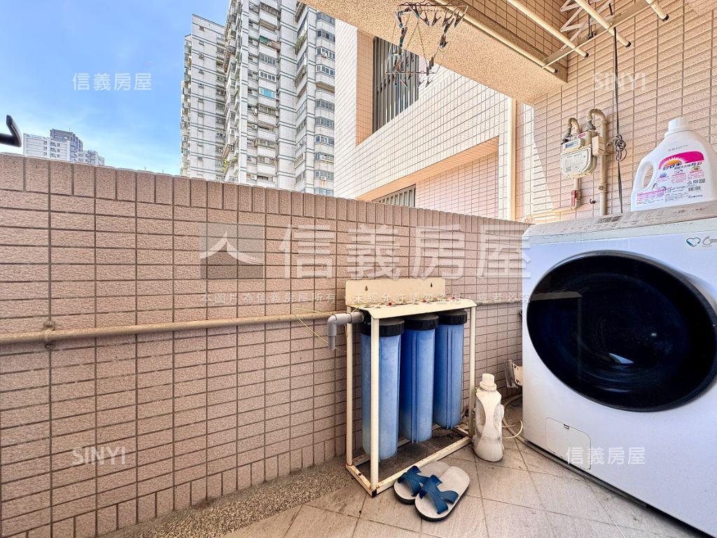 棋琴文蓮苑景觀三房平車房屋室內格局與周邊環境