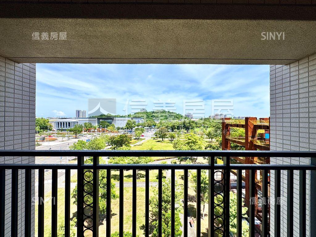 棋琴文蓮苑景觀三房平車房屋室內格局與周邊環境