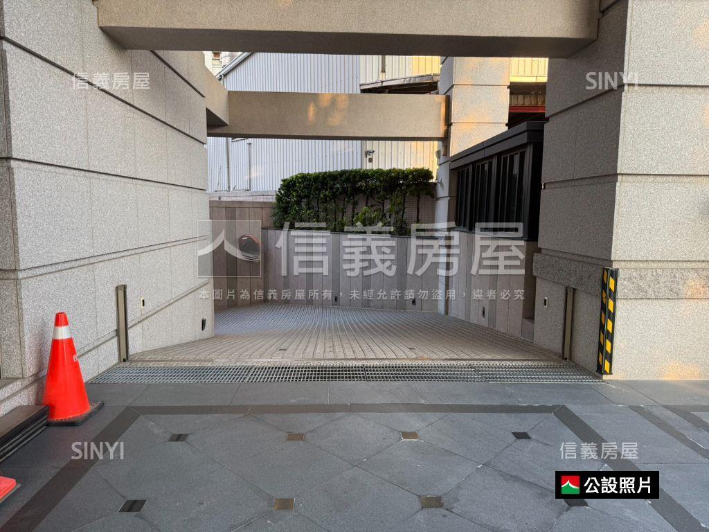 棋琴文蓮苑景觀三房平車房屋室內格局與周邊環境