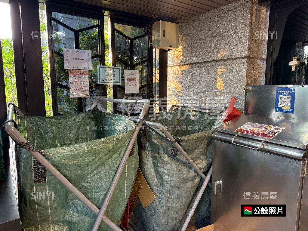 棋琴文蓮苑景觀三房平車房屋室內格局與周邊環境