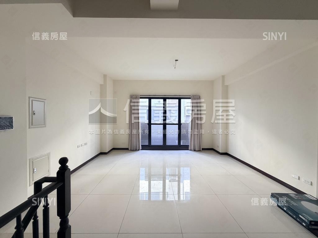 善化萊茵河雙車透房屋室內格局與周邊環境