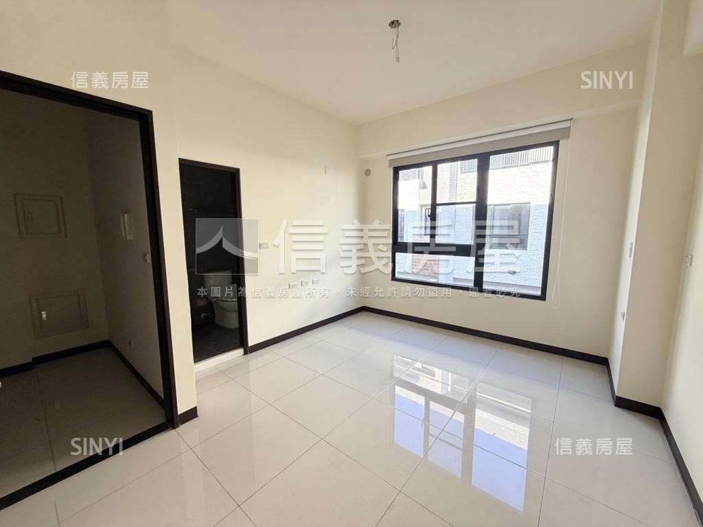 善化萊茵河雙車透房屋室內格局與周邊環境