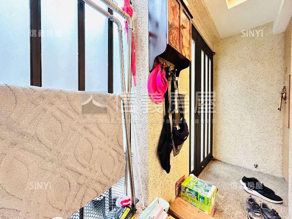 民生社區☆方便停車大一樓房屋室內格局與周邊環境