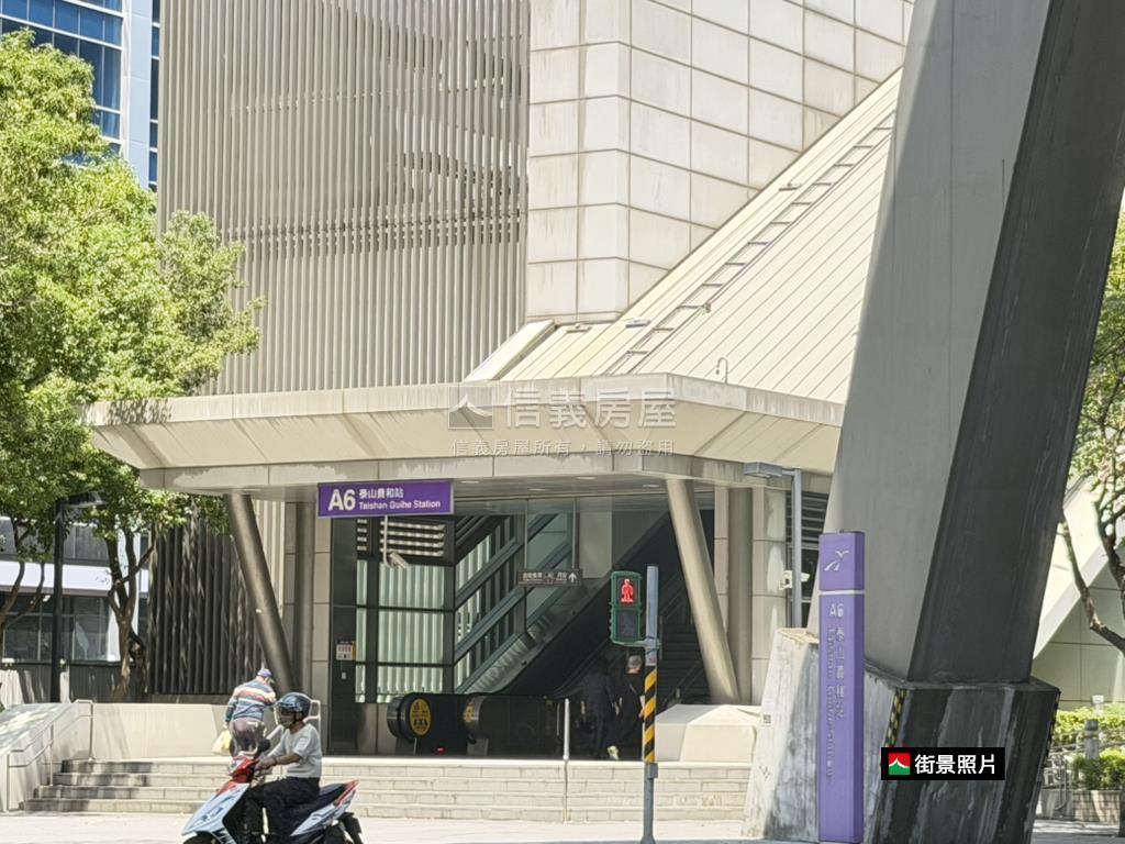 萬事套房房屋室內格局與周邊環境