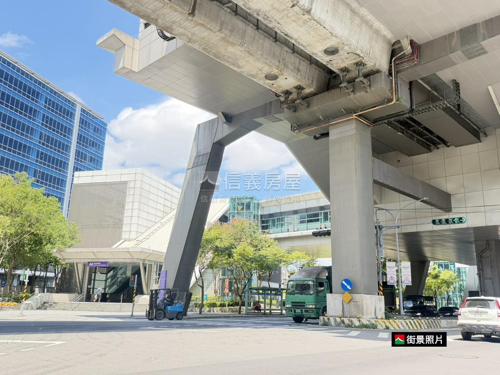 萬事套房房屋室內格局與周邊環境