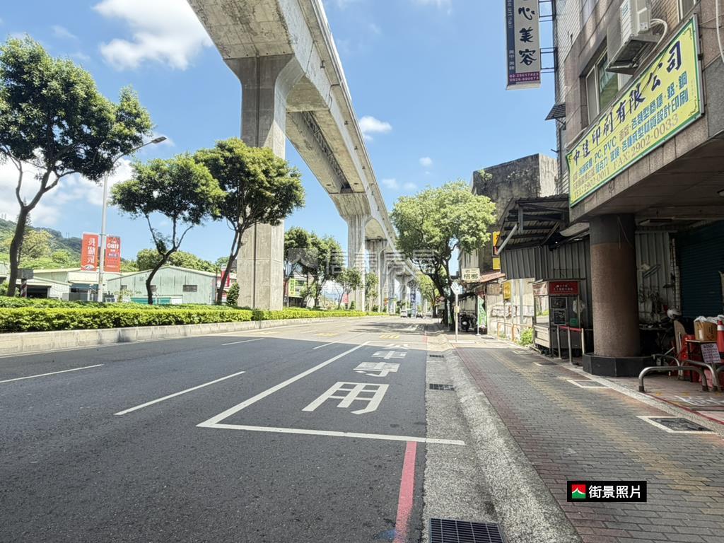 萬事套房房屋室內格局與周邊環境