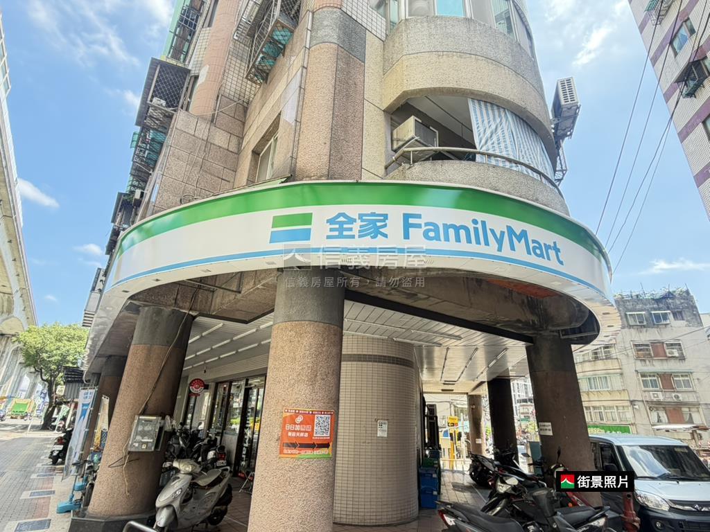 萬事套房房屋室內格局與周邊環境