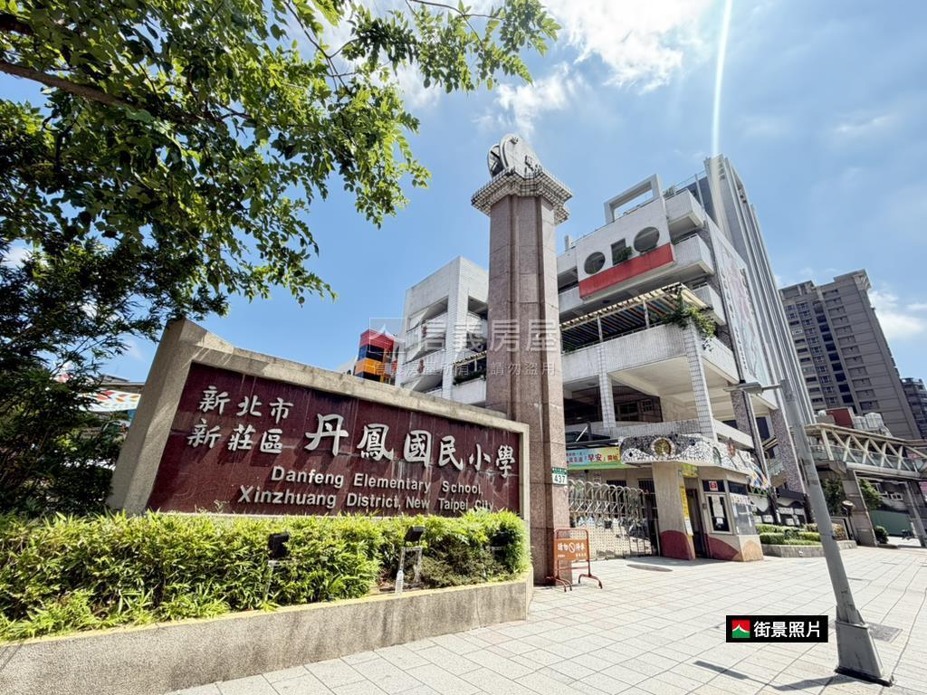 萬事套房房屋室內格局與周邊環境
