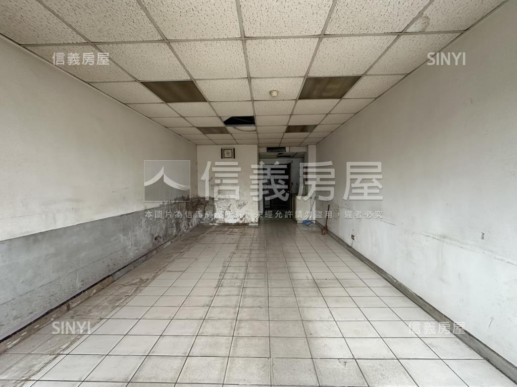 中山國小置產金雞母房屋室內格局與周邊環境