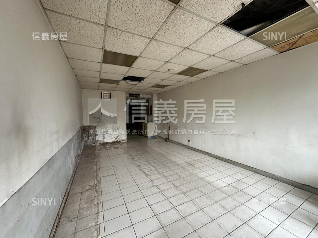 中山國小置產金雞母房屋室內格局與周邊環境