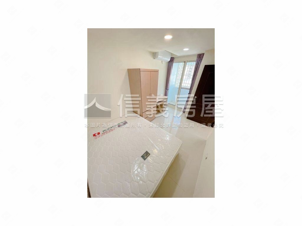 科博館旁！改套收租美寓房屋室內格局與周邊環境