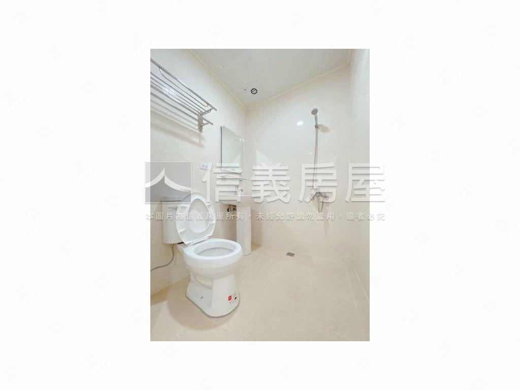 科博館旁！改套收租美寓房屋室內格局與周邊環境