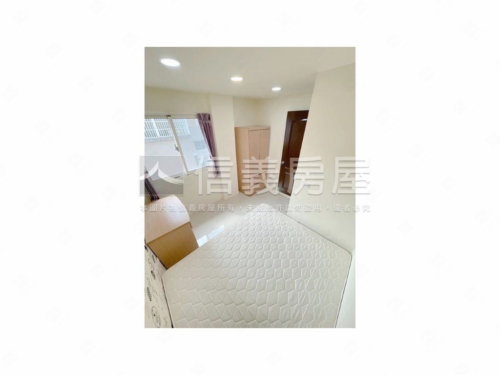 科博館旁！改套收租美寓房屋室內格局與周邊環境