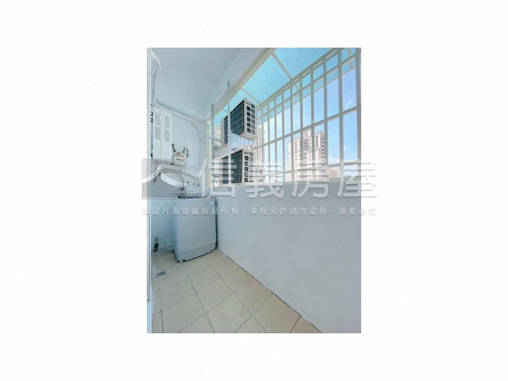科博館旁！改套收租美寓房屋室內格局與周邊環境