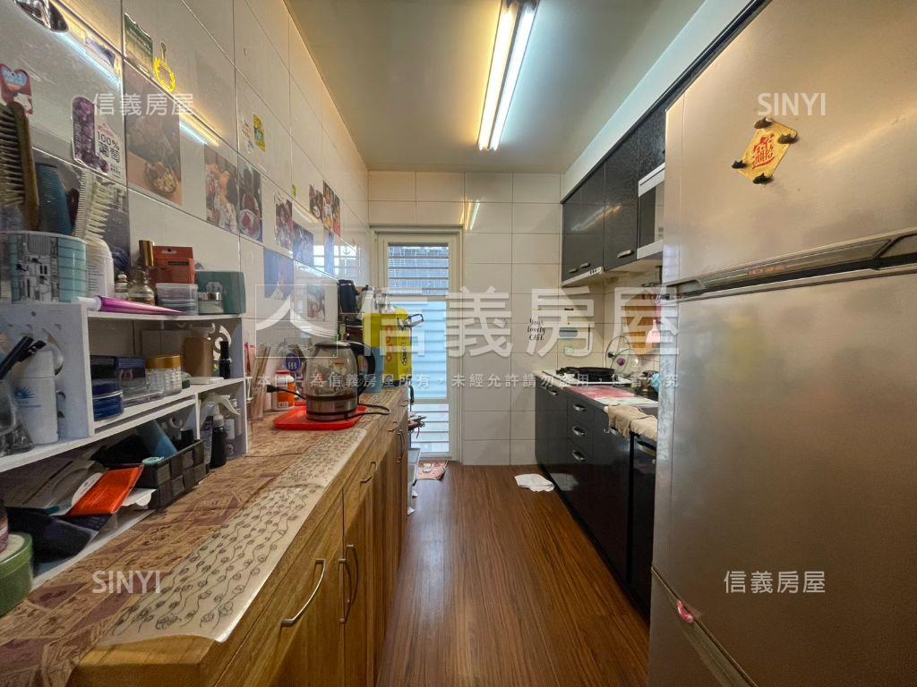 低總價三房交通便利好成家房屋室內格局與周邊環境