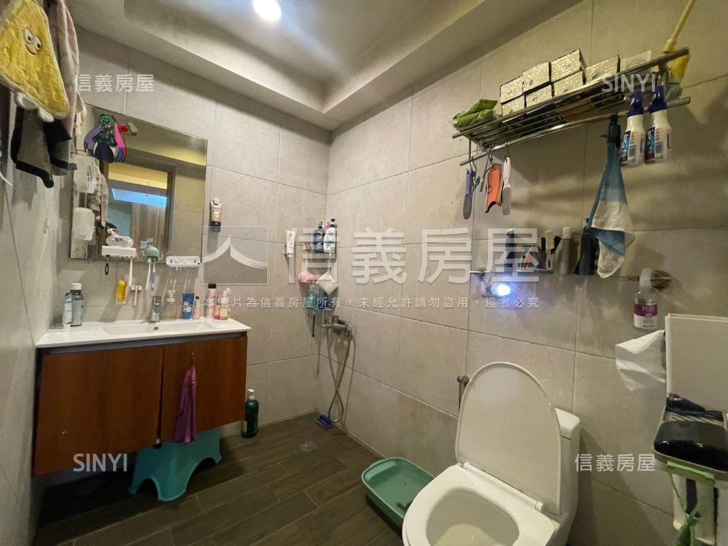 低總價三房交通便利好成家房屋室內格局與周邊環境