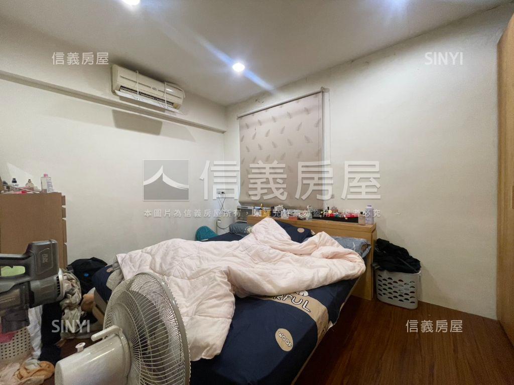 低總價三房交通便利好成家房屋室內格局與周邊環境