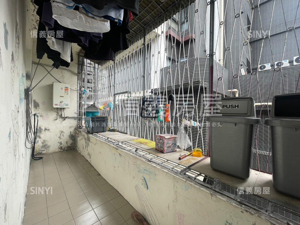 低總價三房交通便利好成家房屋室內格局與周邊環境