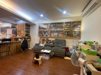 低總價三房交通便利好成家