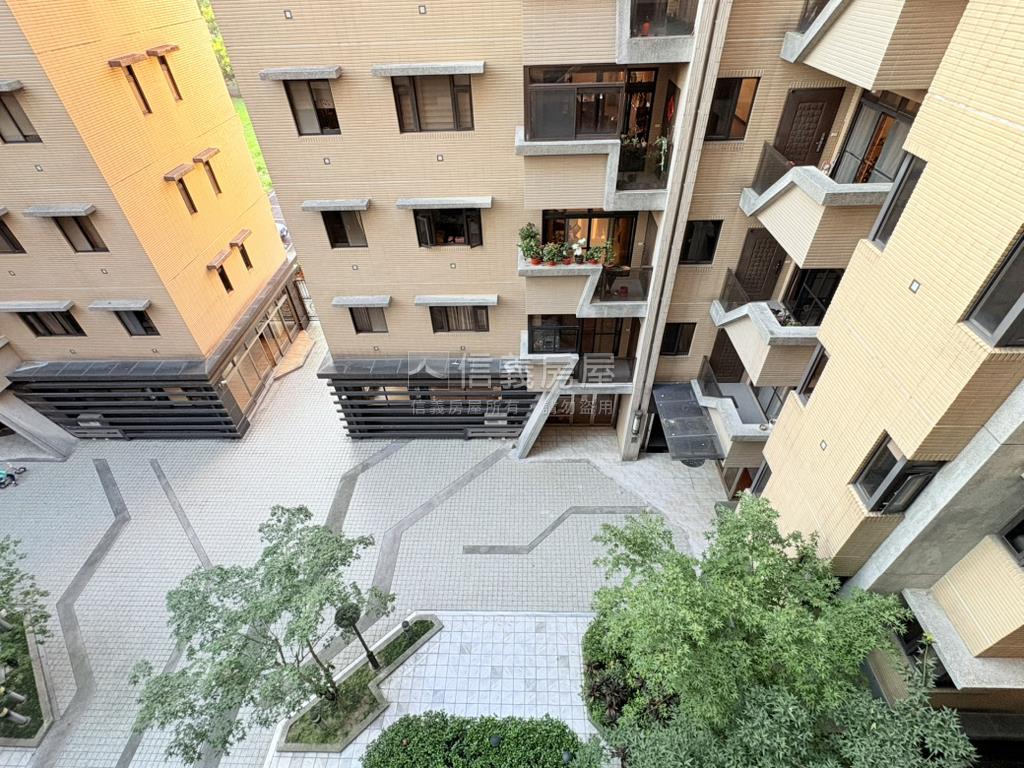 滿築珍藏美屋四房房屋室內格局與周邊環境
